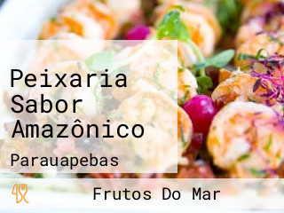 Peixaria Sabor Amazônico