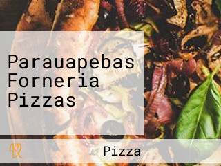 Parauapebas Forneria Pizzas