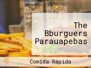 The Bburguers Parauapebas