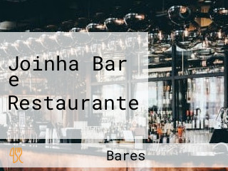 Joinha Bar e Restaurante