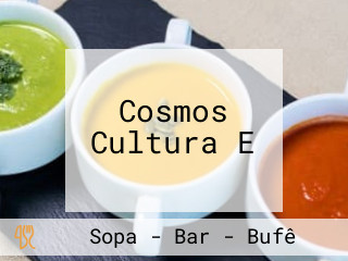 Cosmos Cultura E