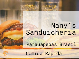 Nany's Sanduicheria