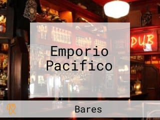 Emporio Pacifico