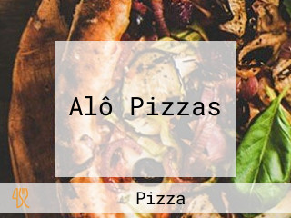 Alô Pizzas