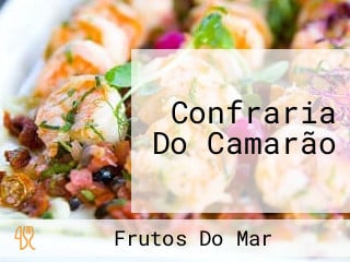 Confraria Do Camarão