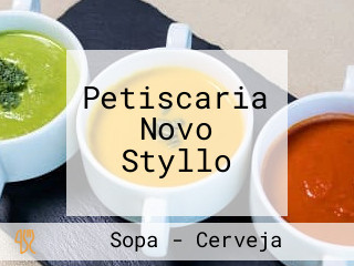 Petiscaria Novo Styllo