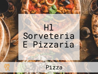 Hl Sorveteria E Pizzaria