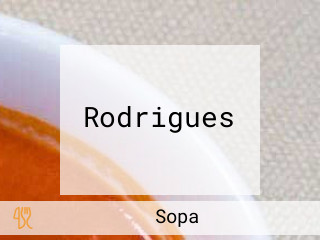 Rodrigues