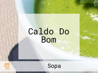 Caldo Do Bom