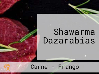 Shawarma Dazarabias