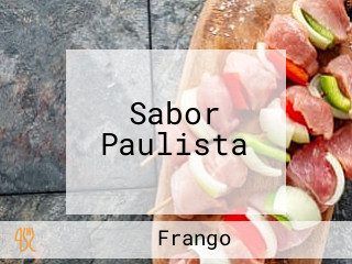 Sabor Paulista