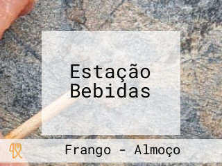 Estação Bebidas