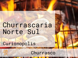 Churrascaria Norte Sul