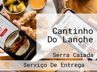 Cantinho Do Lanche