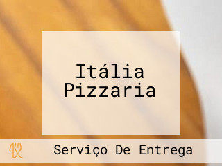 Itália Pizzaria