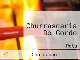 Churrascaria Do Gordo