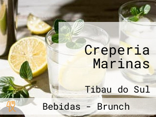 Creperia Marinas