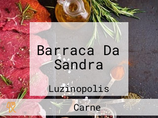 Barraca Da Sandra