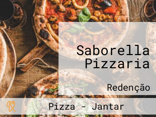 Saborella Pizzaria