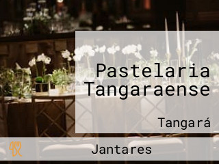 Pastelaria Tangaraense