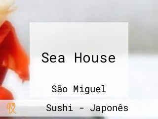 Sea House