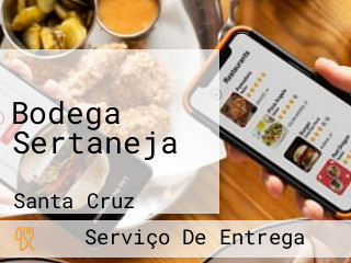 Bodega Sertaneja