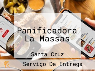 Panificadora La Massas