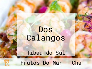 Dos Calangos