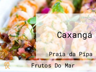 Caxangá