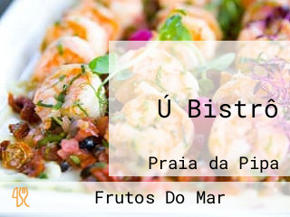 Ú Bistrô