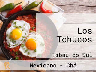 Los Tchucos