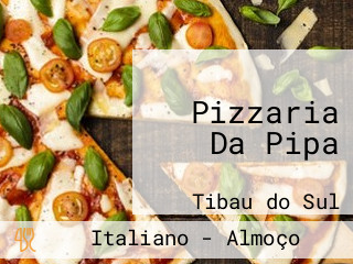 Pizzaria Da Pipa