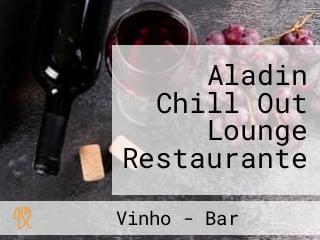 Aladin Chill Out Lounge Restaurante