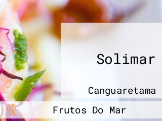 Solimar