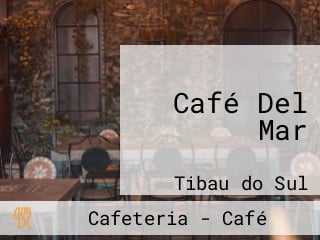 Café Del Mar