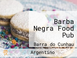 Barba Negra Food Pub