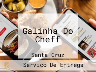 Galinha Do Cheff