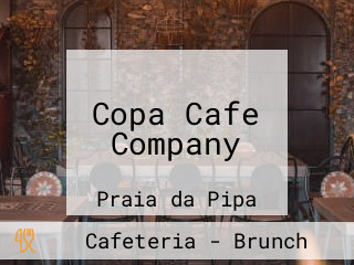 Copa Cafe Company