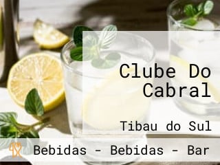 Clube Do Cabral