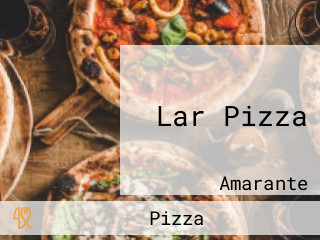 Lar Pizza