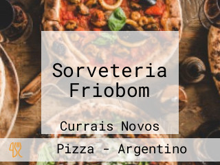 Sorveteria Friobom