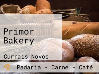 Primor Bakery