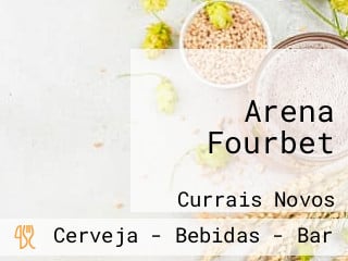 Arena Fourbet