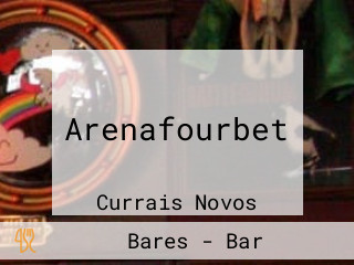 Arenafourbet