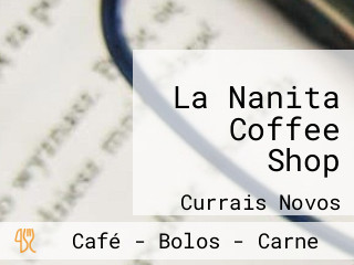 La Nanita Coffee Shop