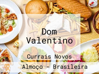 Dom Valentino