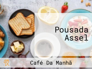 Pousada Assel