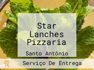 Star Lanches Pizzaria