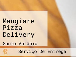 Mangiare Pizza Delivery