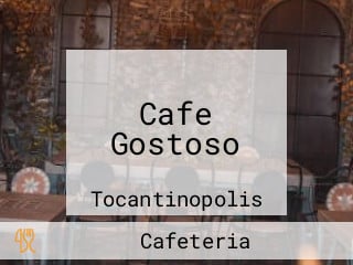 Cafe Gostoso